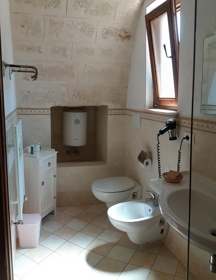 Masseria De Michele Montalbano  Zewnętrze zdjęcie